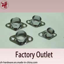 High Quality Flange Seat Pipe Holder & Tube (ZH-8533)